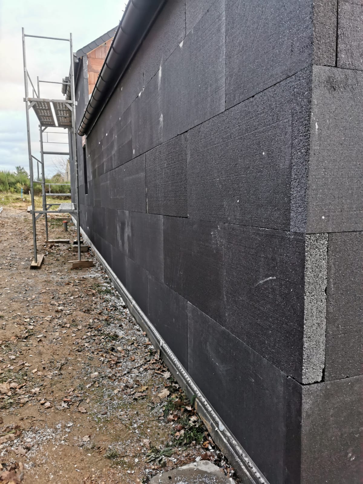 Construction - photo 6